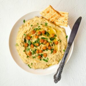 restaurante árabe Murcia